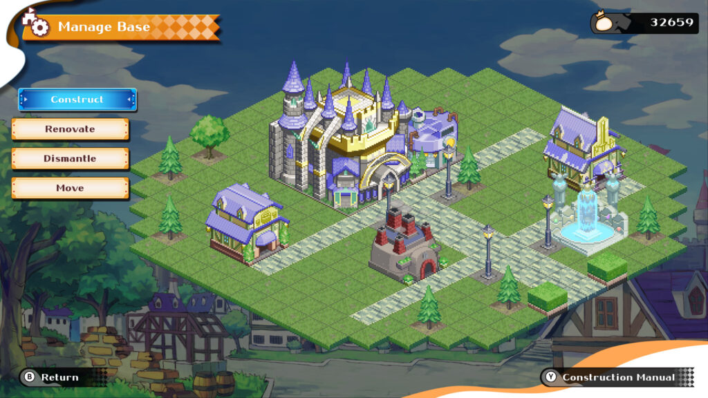 kingdoms return time eating fruit and the ancient monster screenshot 01 22 Aprile 2026 1