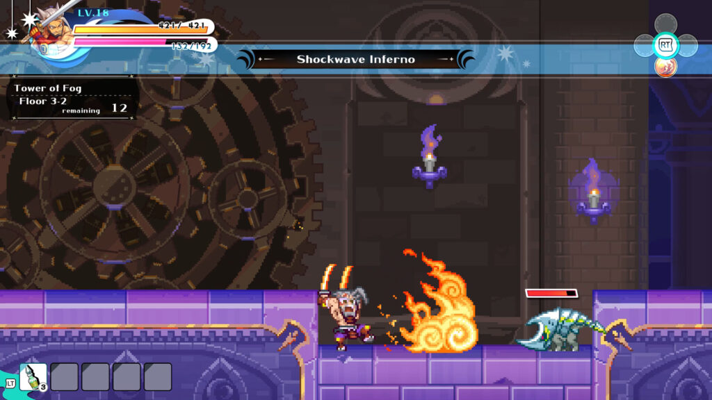 kingdoms return time eating fruit and the ancient monster screenshot 02 22 Aprile 2026 2