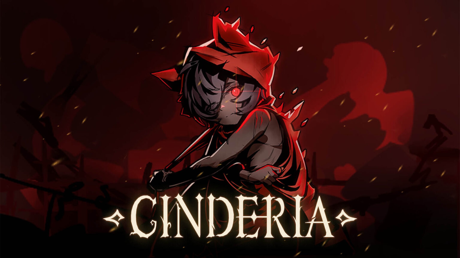 Cinderia (EA)