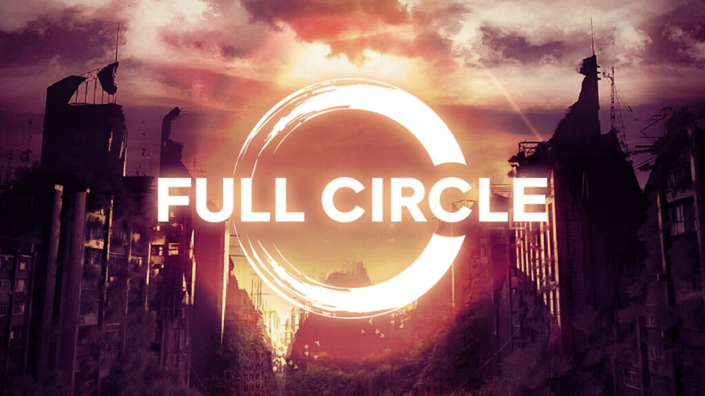 Full Circle 1 Full Circle