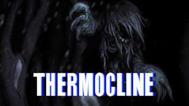 THERMOCLINE 5 THERMOCLINE