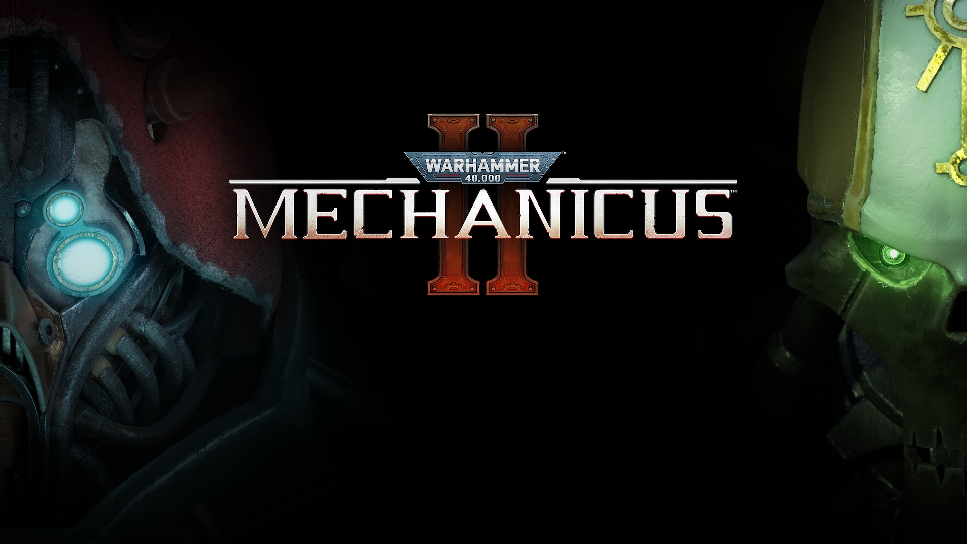 Warhammer 40.000: Mechanicus II