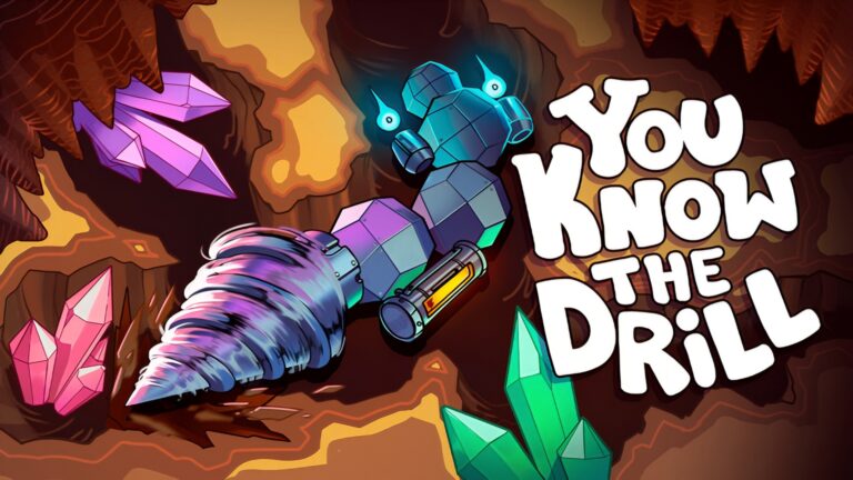You-Know-The-Drill