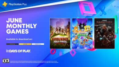 ps plus giochi mensili giugno 2026