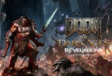 DOOM: The Dark Ages Revelations