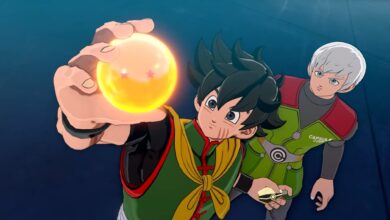 Dragon Ball Xenoverse 3