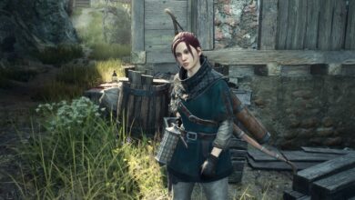 Dragon's Dogma II: Dark Arisen
