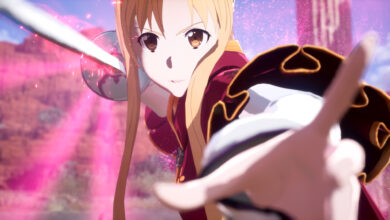 Echoes of Aincrad: Sword Art Online