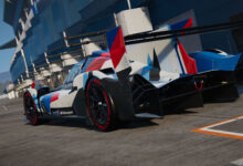 Endurance Motorsport Series