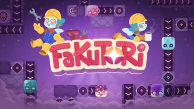 Fakutori