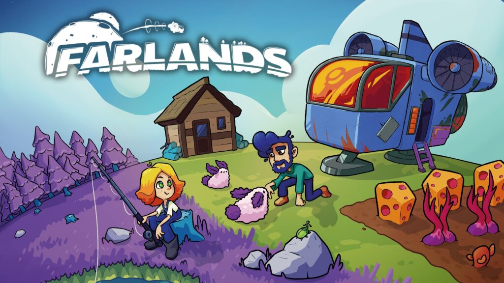 Farlands 1 Farlands