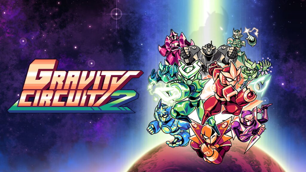 Gravity Circuit 2 1 Gravity Circuit 2