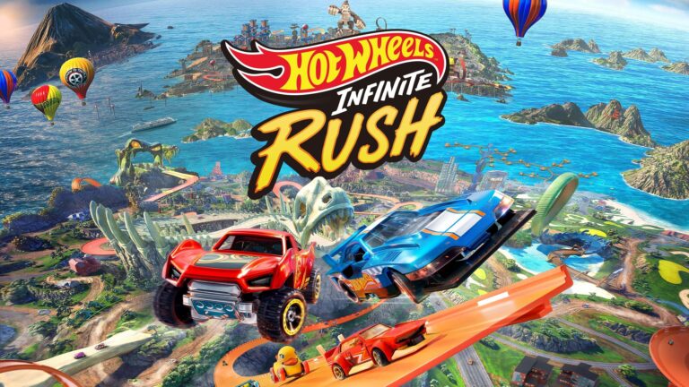 Hot-Wheels-Infinite-Rush