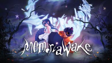 Memoria Wake 5 Memoria Wake
