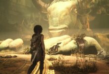 Resonance: A Plague Tale Legacy