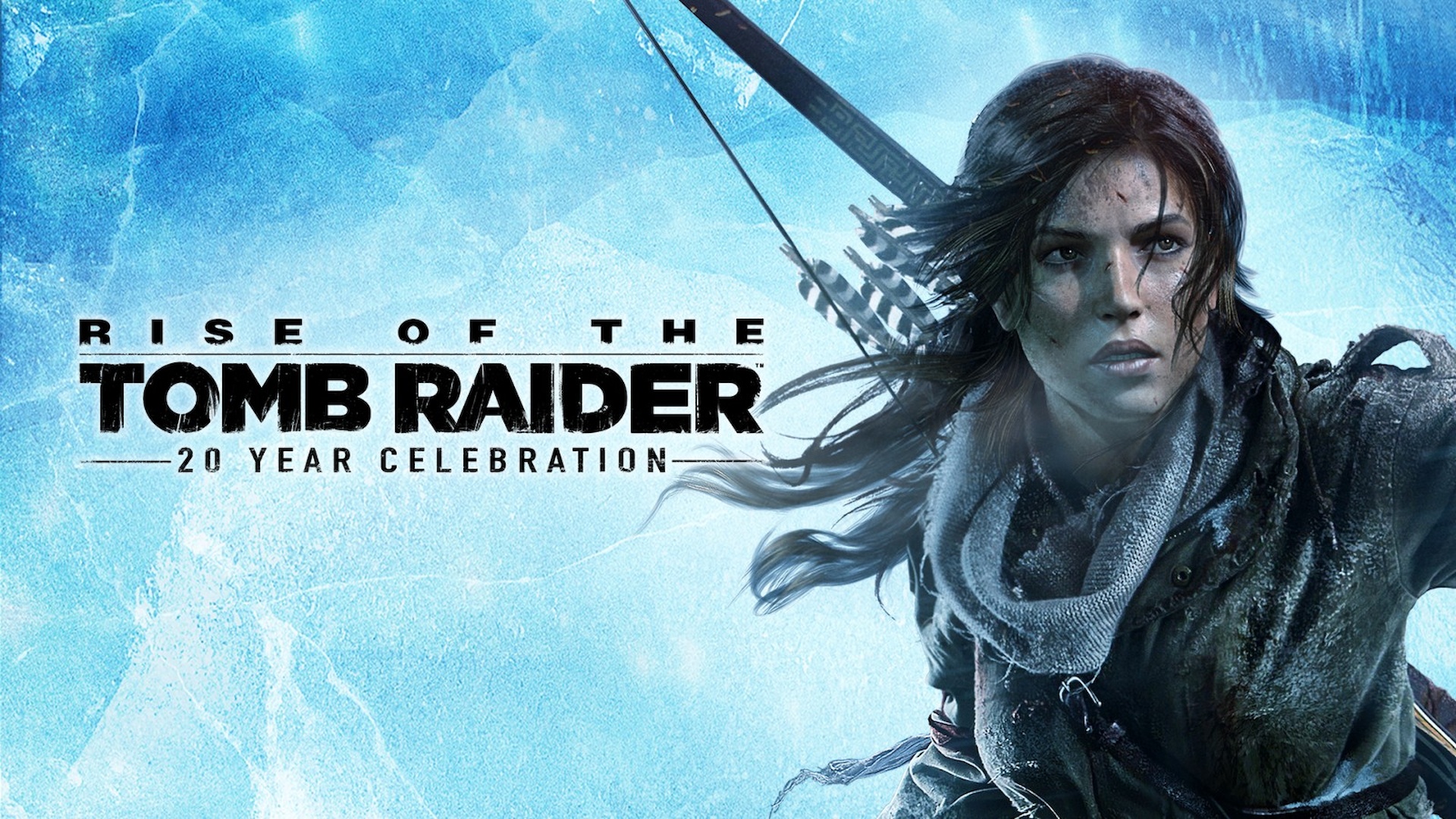 Rise of the Tomb Raider