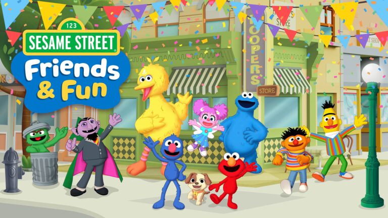 Sesame-Street-Friends-Fun