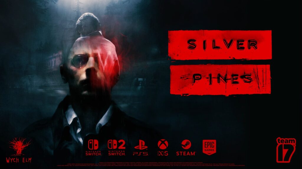 Silver Pines 1 Silver Pines