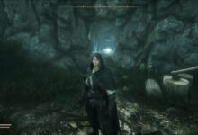 The Relic: First Guardian
