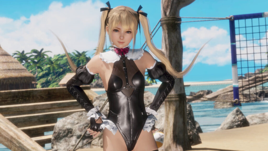 dead or alive 6 last round screenshot 02 24 Giugno 2026 2