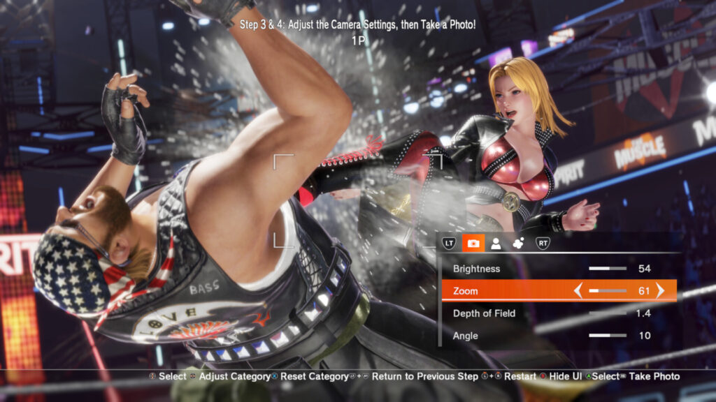 dead or alive 6 last round screenshot 03 24 Giugno 2026 3