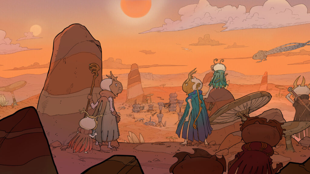maseylia echoes of the past screenshot 01 27 Giugno 2026 1