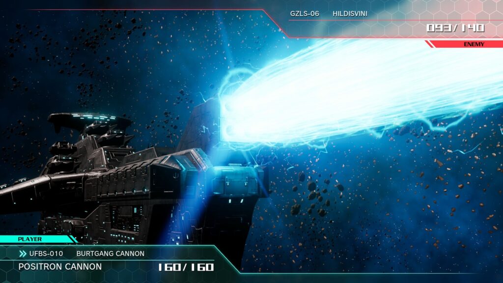 r type tactics i &bull; ii cosmos screenshot 02 29 Giugno 2026 2