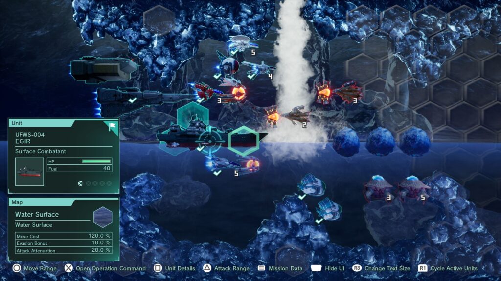 r type tactics i &bull; ii cosmos screenshot 03 29 Giugno 2026 3