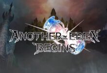 Another Eden Begins
