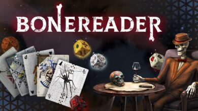 BONREADER 11 BONREADER