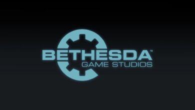 Bethesda Game Studios roadmap