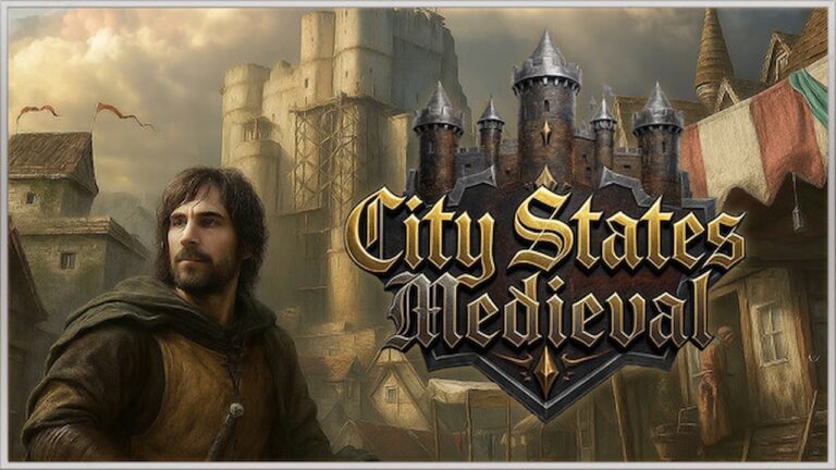 City-States-Medieval