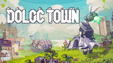 Doloc Town