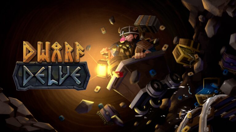 Dwarf-Delve