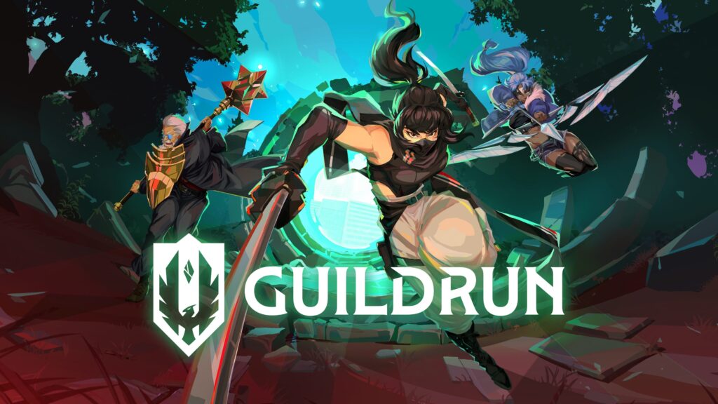 Guildrun 1 Guildrun