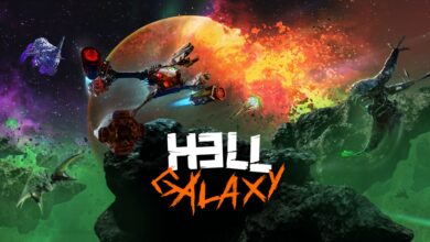 Hell Galaxy 15 Hell Galaxy