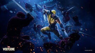 Marvels Wolverine 3 Marvel's Wolverine