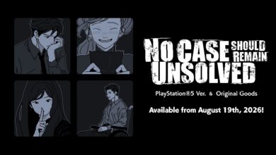 No Case Should Remain Unsolved 1 No Case Should Remain Unsolved