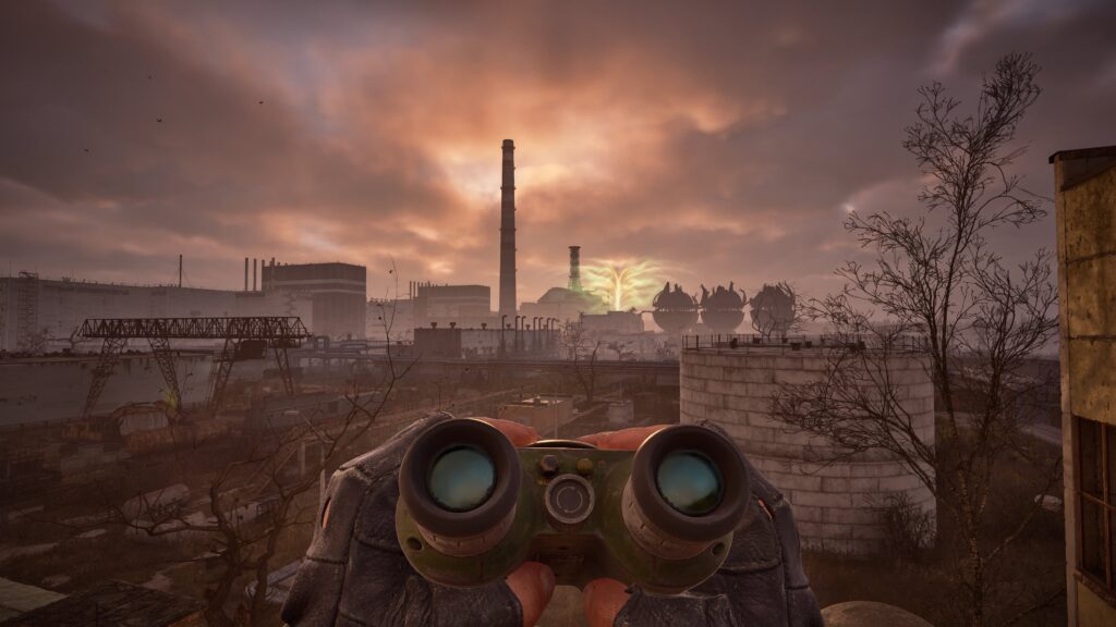 S.T.A.L.K.E.R. 2 - Heart of Chornobyl