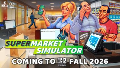 Supermarket Simulator Switch 2 9 Supermarket Simulator Switch 2