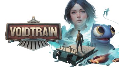 Voidtrain 8 Voidtrain