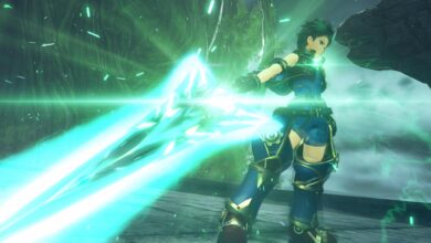 Xenoblade Chronicles 2 1 Xenoblade Chronicles 2
