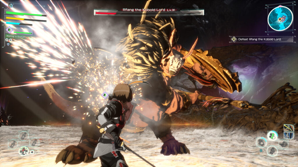 echoes of aincrad sword art online screenshot 01 17 Luglio 2026 1