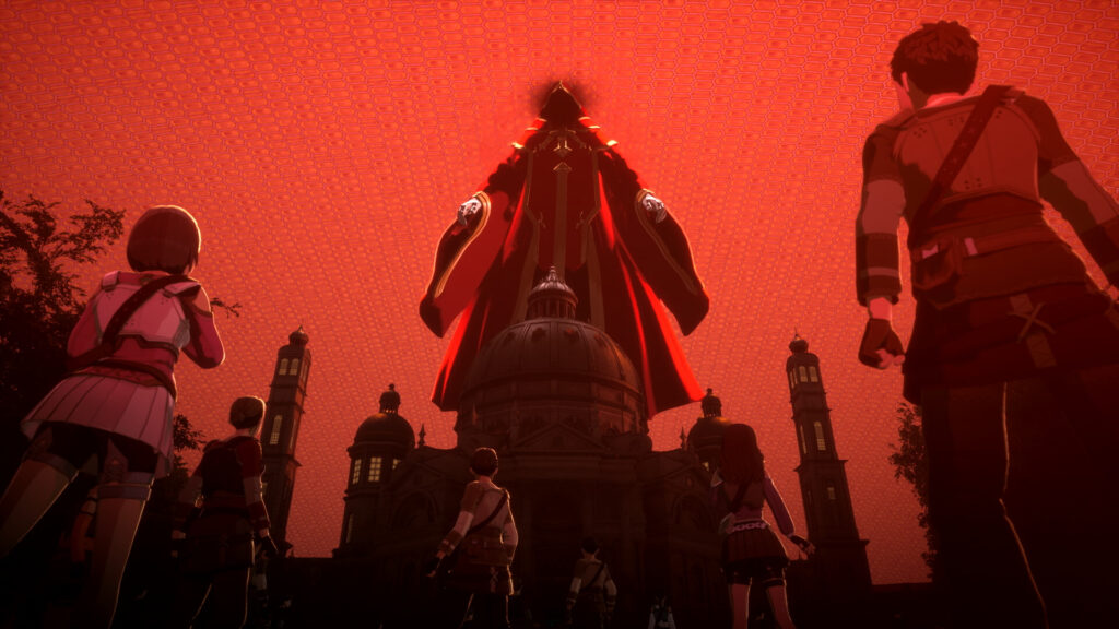 echoes of aincrad sword art online screenshot 02 17 Luglio 2026 2