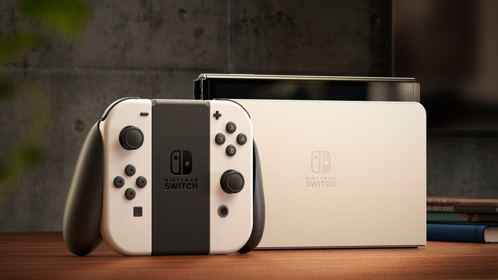 switch 1 switch